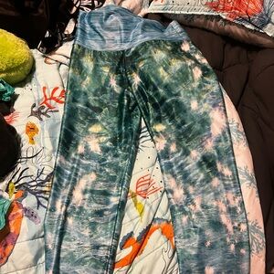 Waterlust leggings women’s
